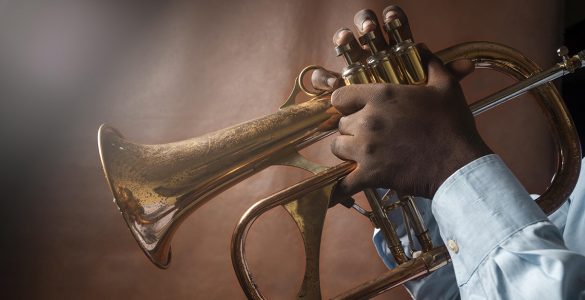 quartet jazz