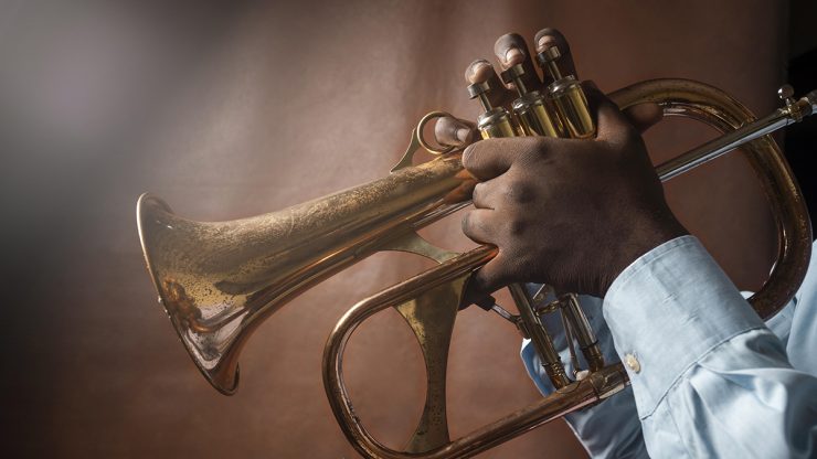 quartet jazz